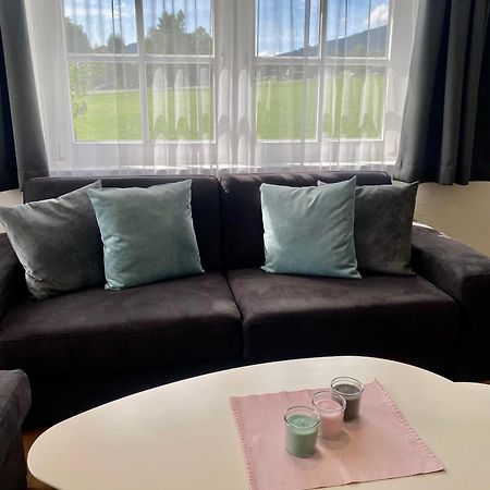 Appartements Wieseneck - Ramsau Am Dachstein - Inklusive Sommercard ! מראה חיצוני תמונה