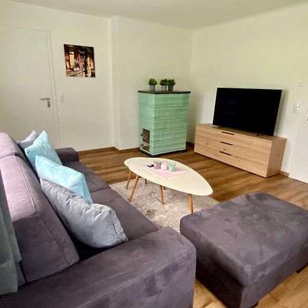 Appartements Wieseneck - Ramsau Am Dachstein - Inklusive Sommercard ! מראה חיצוני תמונה