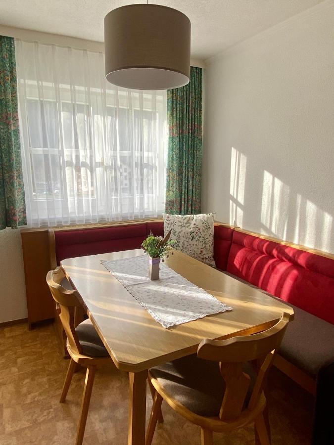 Appartements Wieseneck - Ramsau Am Dachstein - Inklusive Sommercard ! מראה חיצוני תמונה