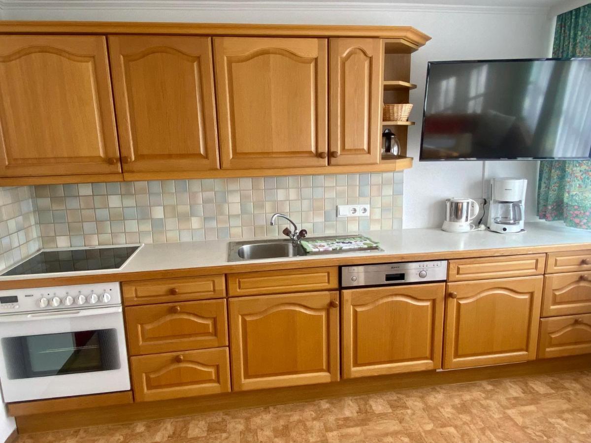Appartements Wieseneck - Ramsau Am Dachstein - Inklusive Sommercard ! מראה חיצוני תמונה