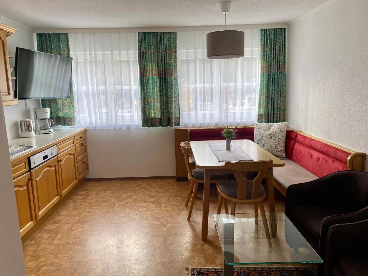 Appartements Wieseneck - Ramsau Am Dachstein - Inklusive Sommercard ! מראה חיצוני תמונה