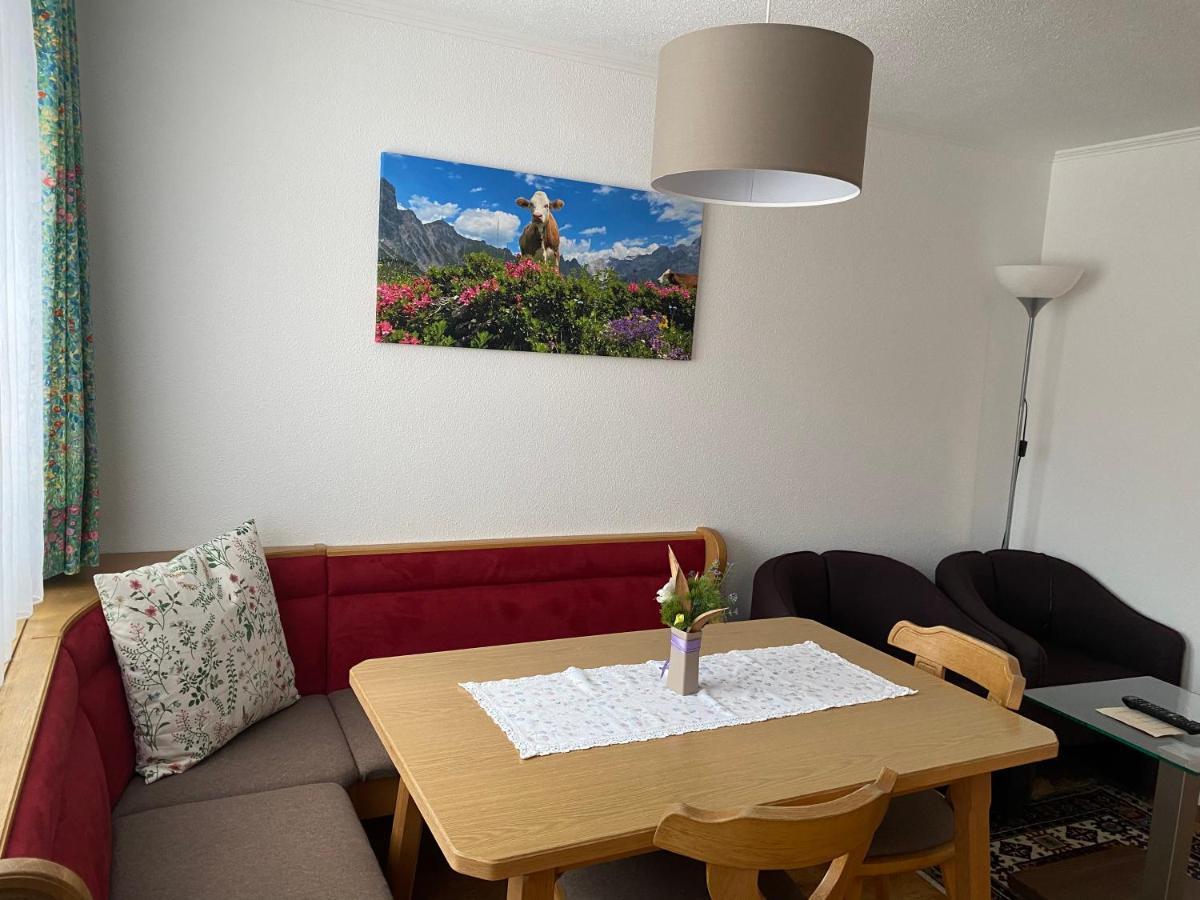 Appartements Wieseneck - Ramsau Am Dachstein - Inklusive Sommercard ! מראה חיצוני תמונה