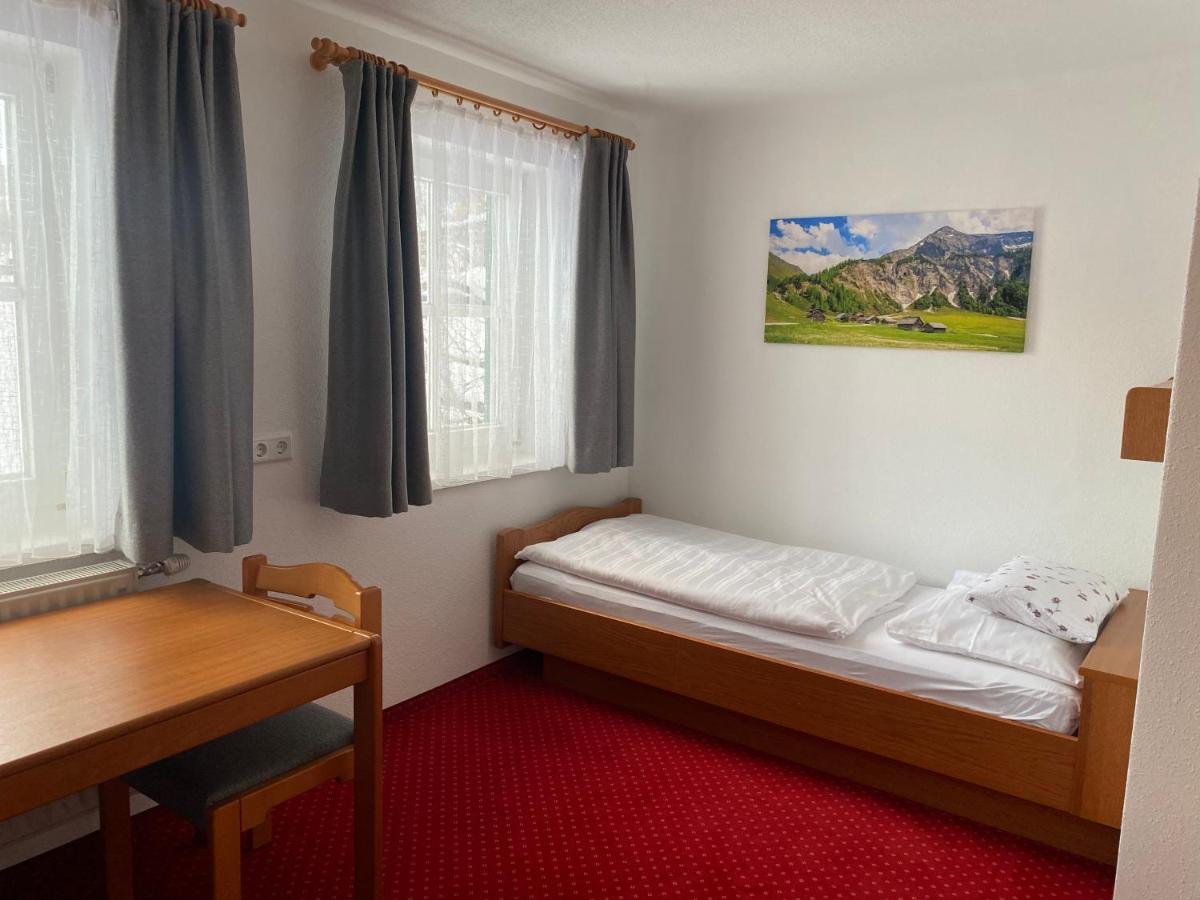 Appartements Wieseneck - Ramsau Am Dachstein - Inklusive Sommercard ! מראה חיצוני תמונה