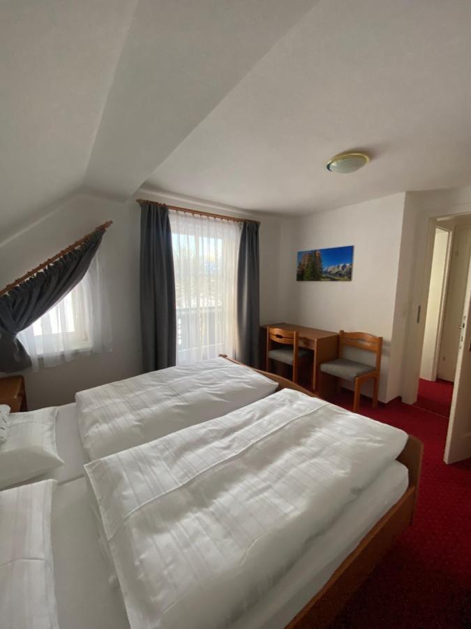 Appartements Wieseneck - Ramsau Am Dachstein - Inklusive Sommercard ! מראה חיצוני תמונה