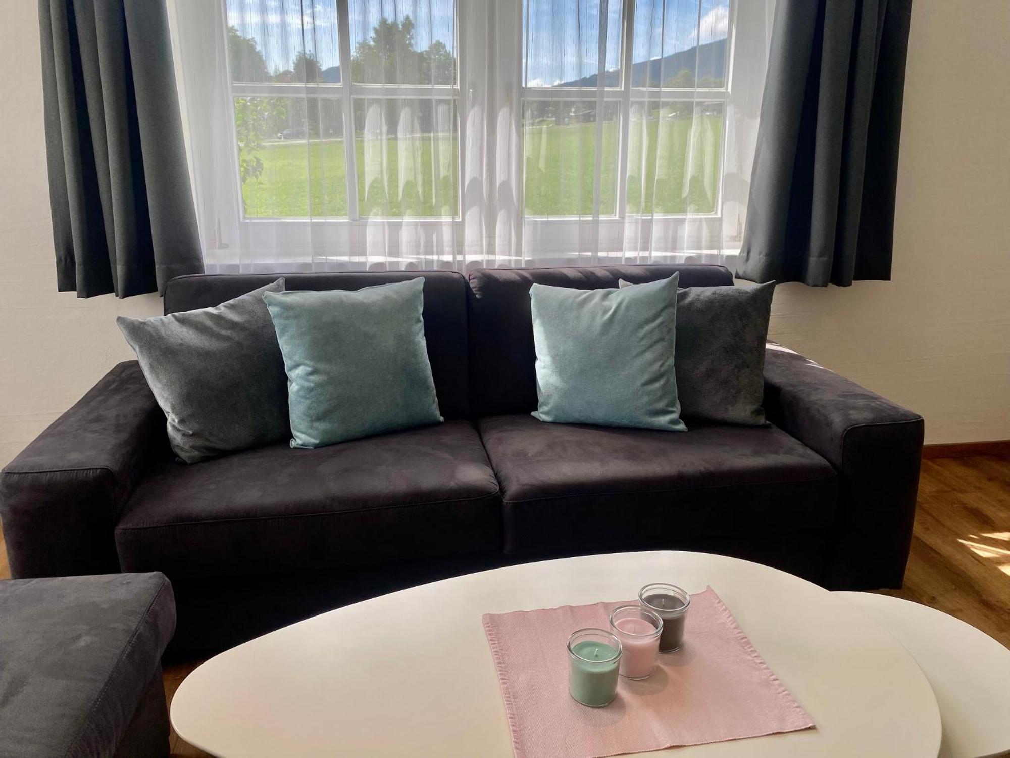 Appartements Wieseneck - Ramsau Am Dachstein - Inklusive Sommercard ! מראה חיצוני תמונה