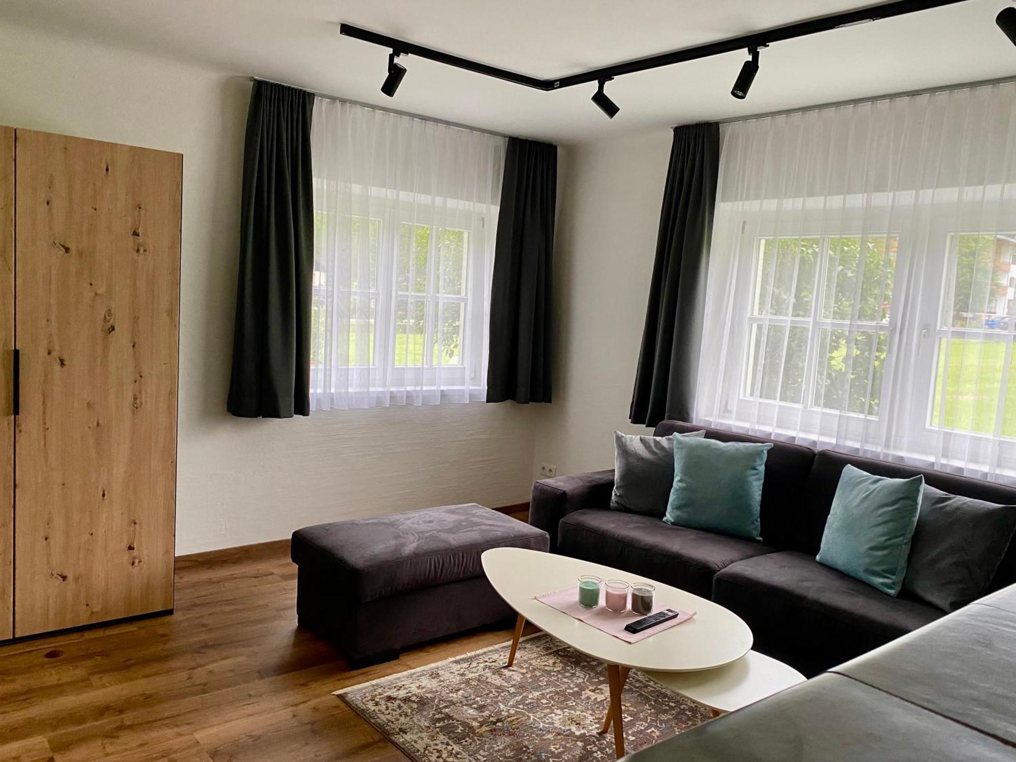 Appartements Wieseneck - Ramsau Am Dachstein - Inklusive Sommercard ! מראה חיצוני תמונה
