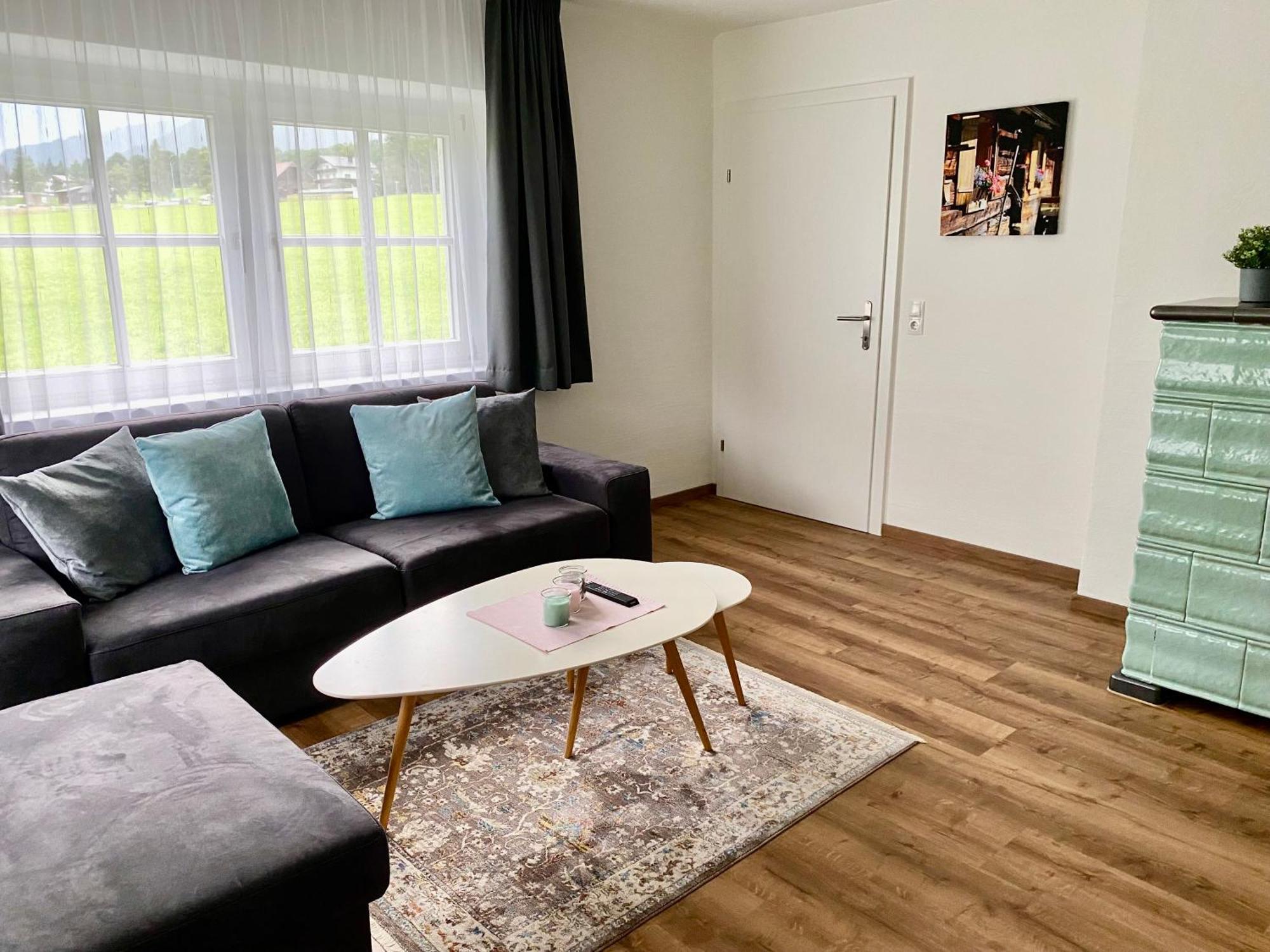 Appartements Wieseneck - Ramsau Am Dachstein - Inklusive Sommercard ! מראה חיצוני תמונה
