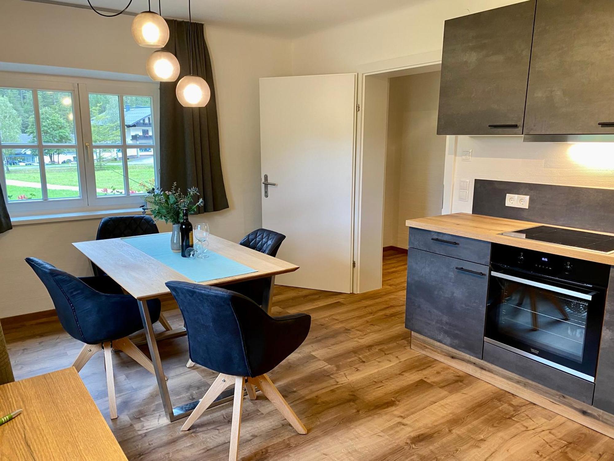 Appartements Wieseneck - Ramsau Am Dachstein - Inklusive Sommercard ! מראה חיצוני תמונה