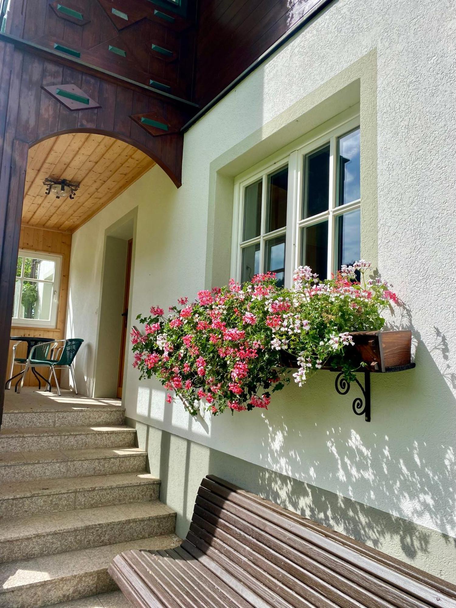 Appartements Wieseneck - Ramsau Am Dachstein - Inklusive Sommercard ! מראה חיצוני תמונה